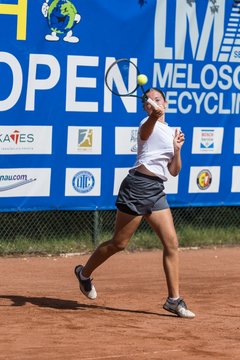 Ida Wobker 637 - Masters Nord